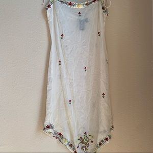 BCBGMAXAZRIA camisole top- Shop Now